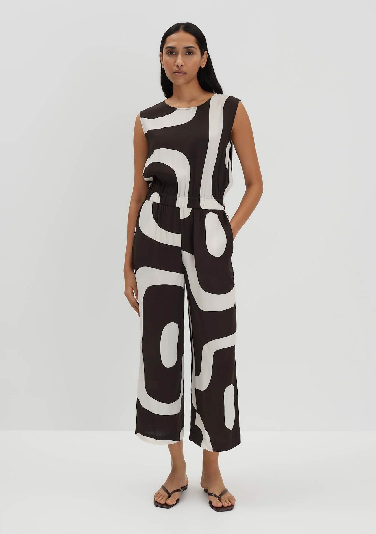 SOMEDAY JUMPSUIT