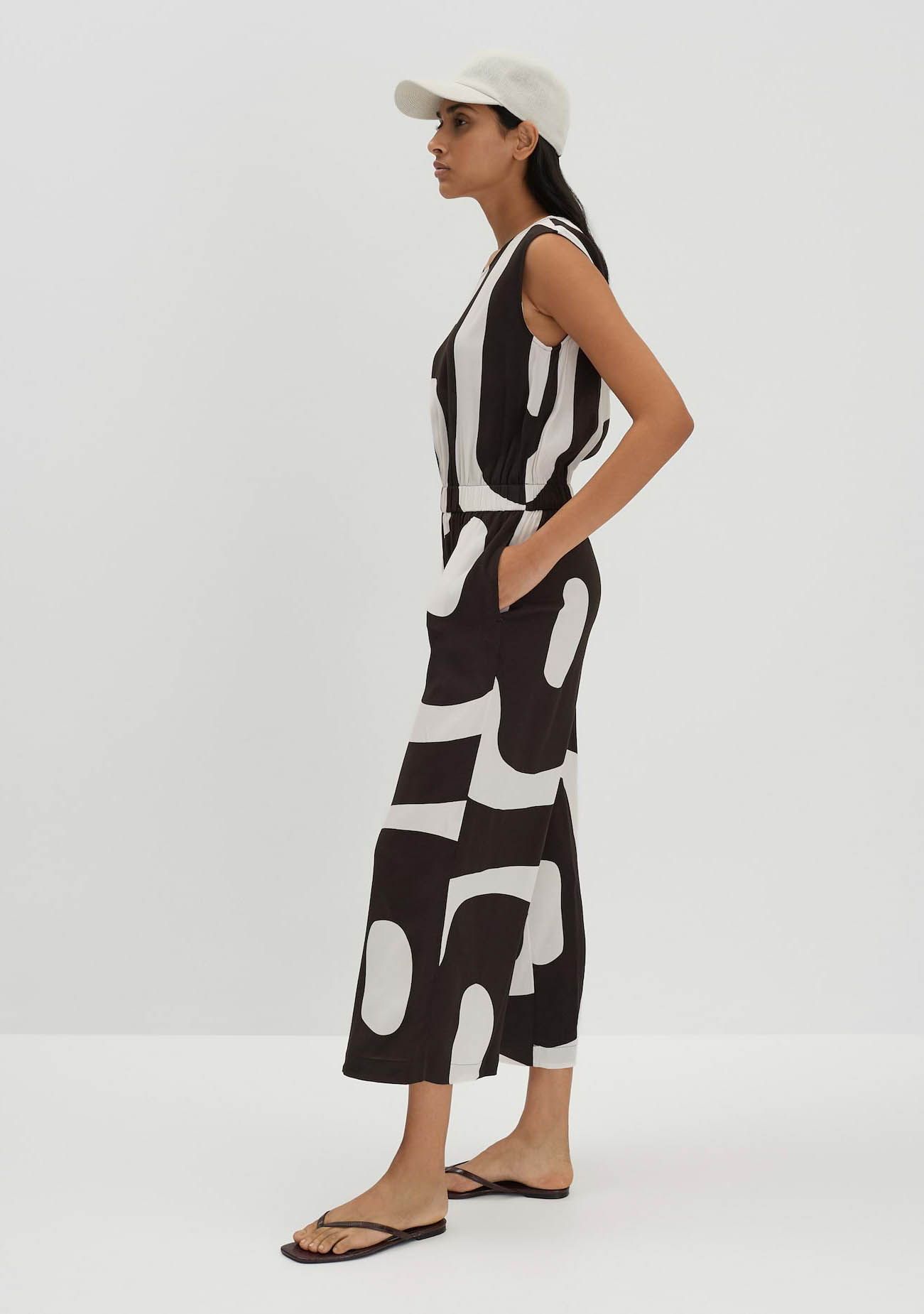SOMEDAY JUMPSUIT
