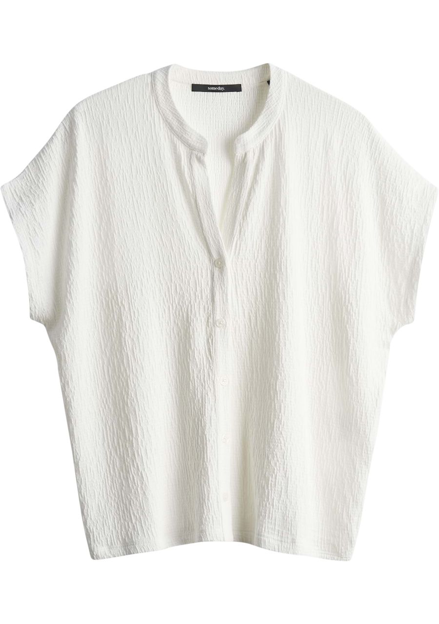 SOMEDAY BLOUSE