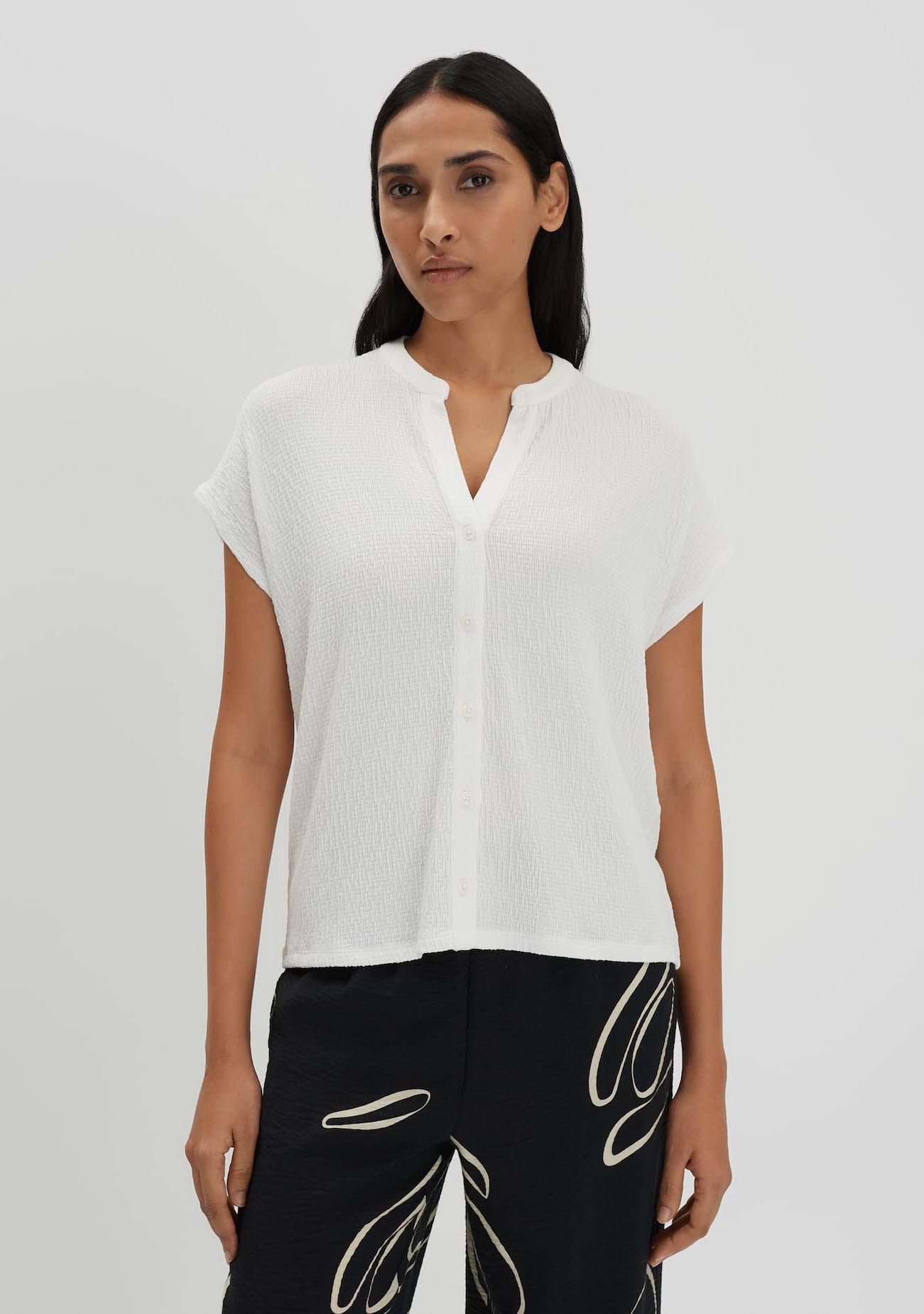 SOMEDAY BLOUSE