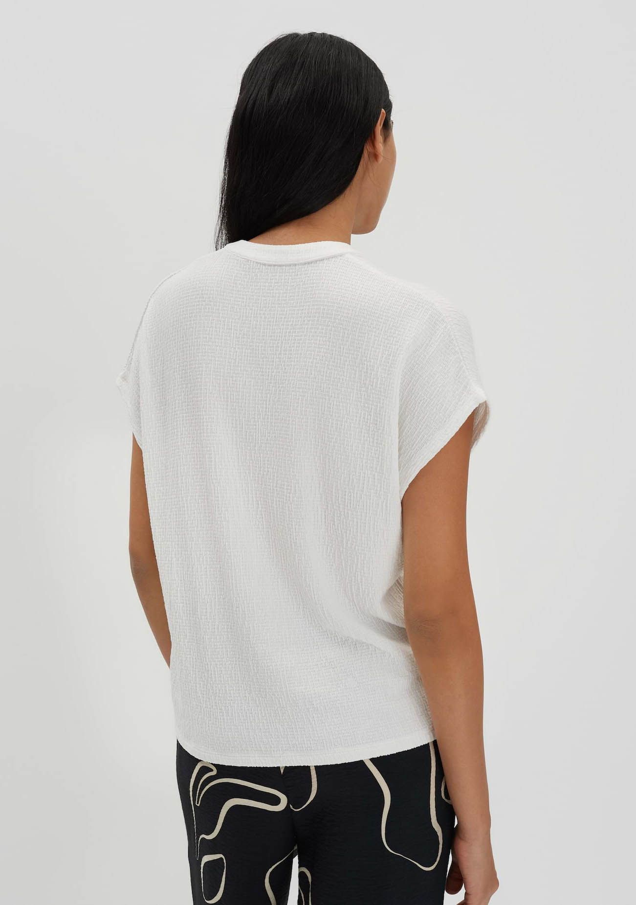 SOMEDAY BLOUSE
