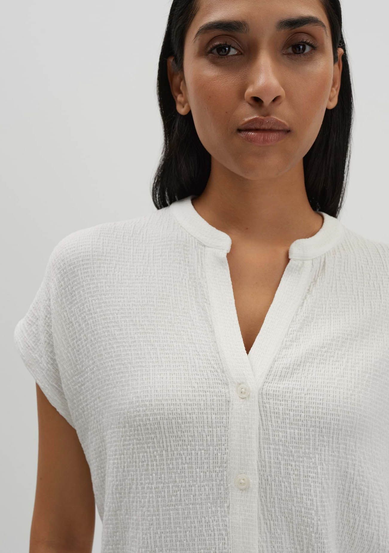 SOMEDAY BLOUSE