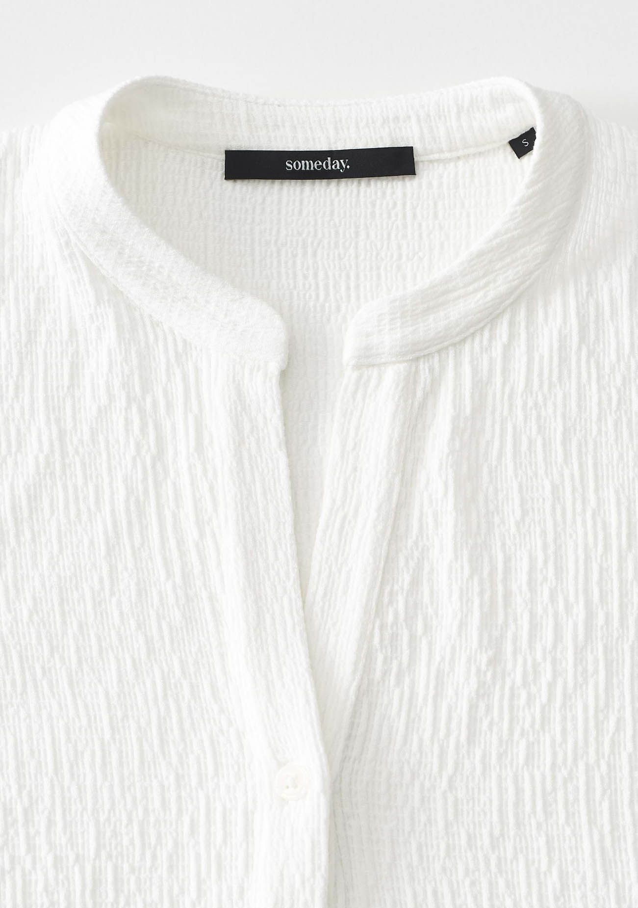 SOMEDAY BLOUSE