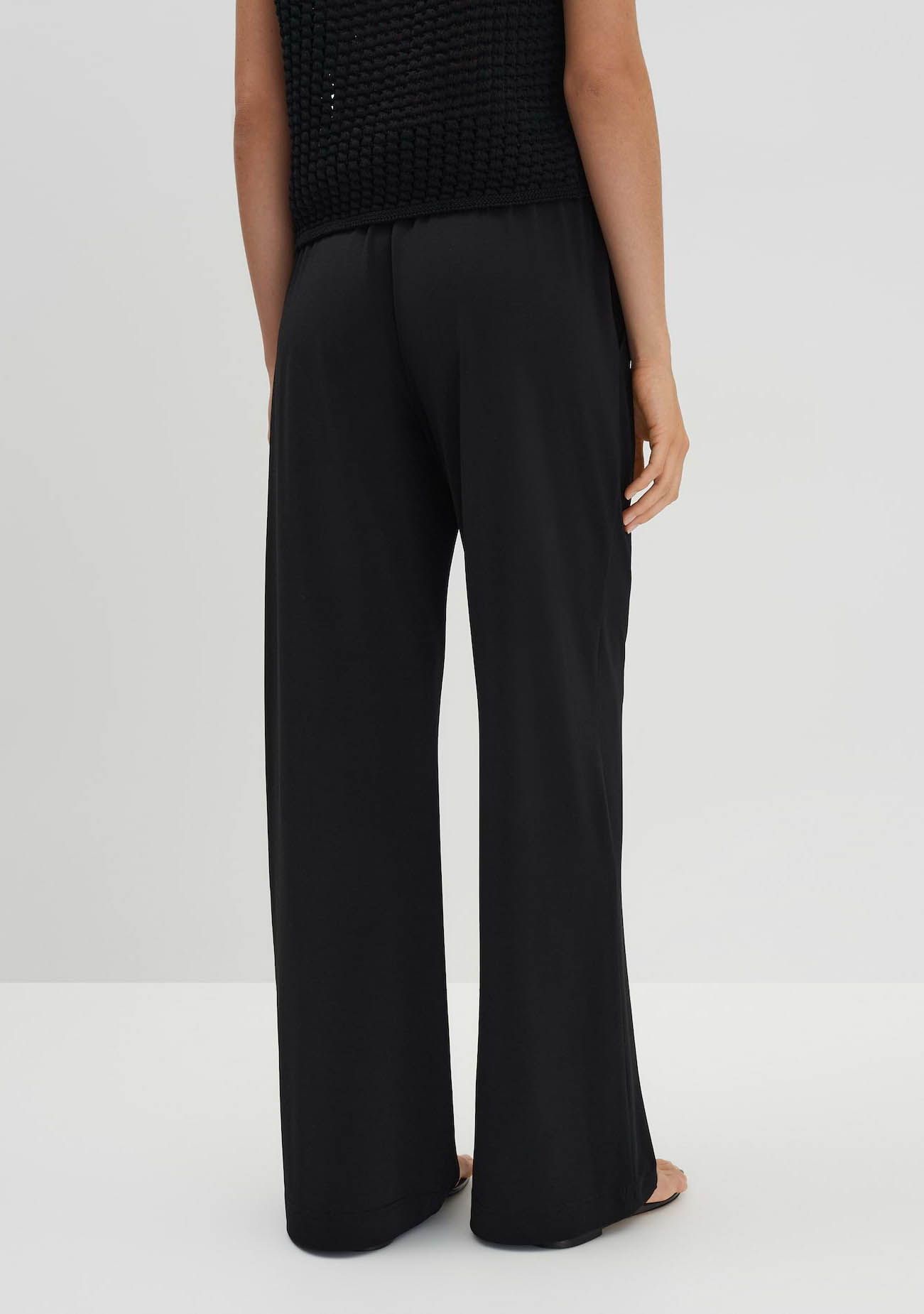 SOMEDAY WIJDE PANTALON