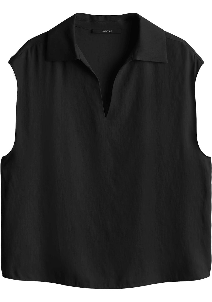 SOMEDAY BLOUSE