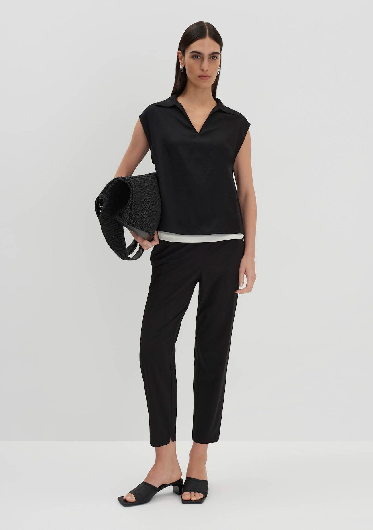 SOMEDAY BLOUSE