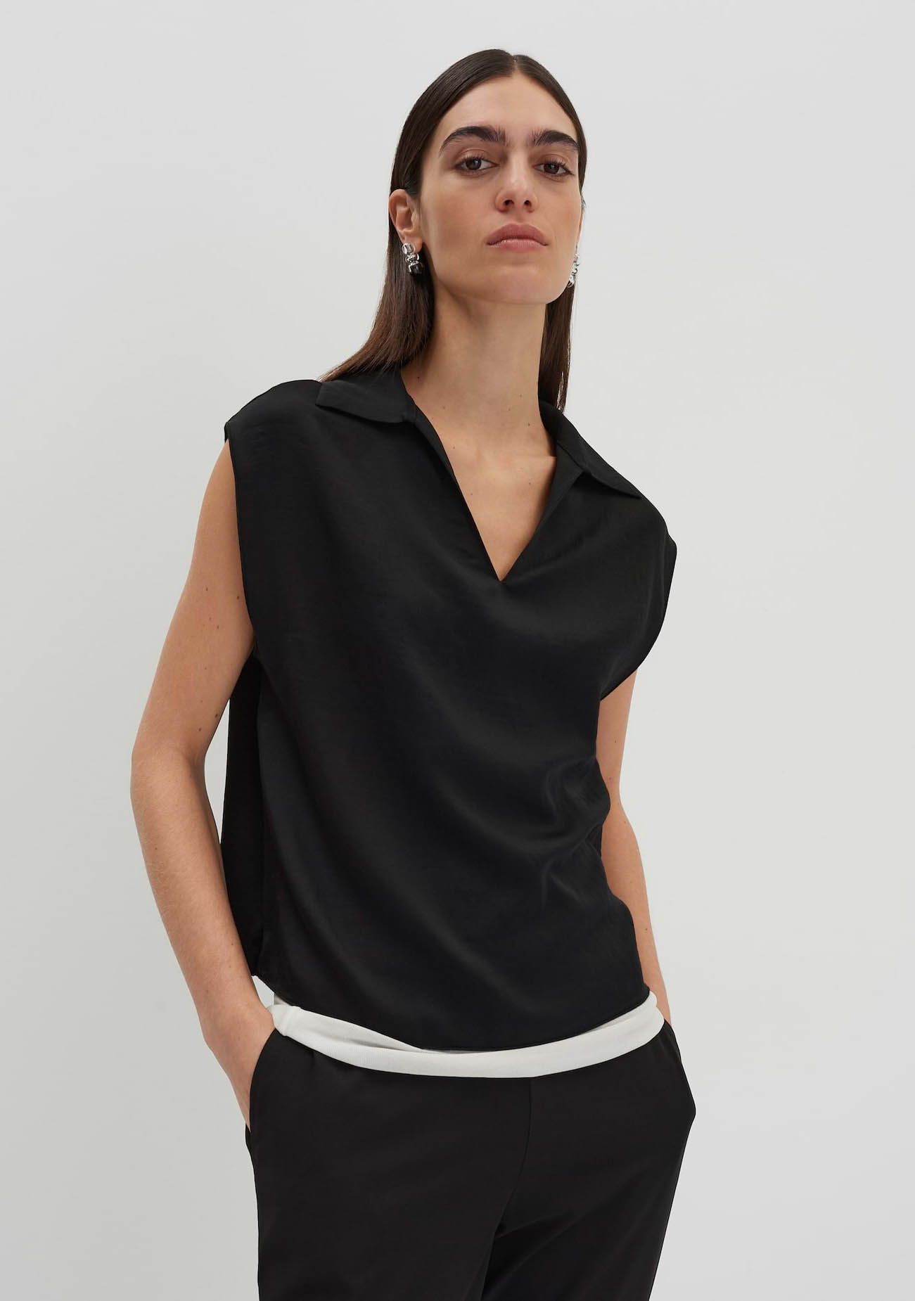 SOMEDAY BLOUSE