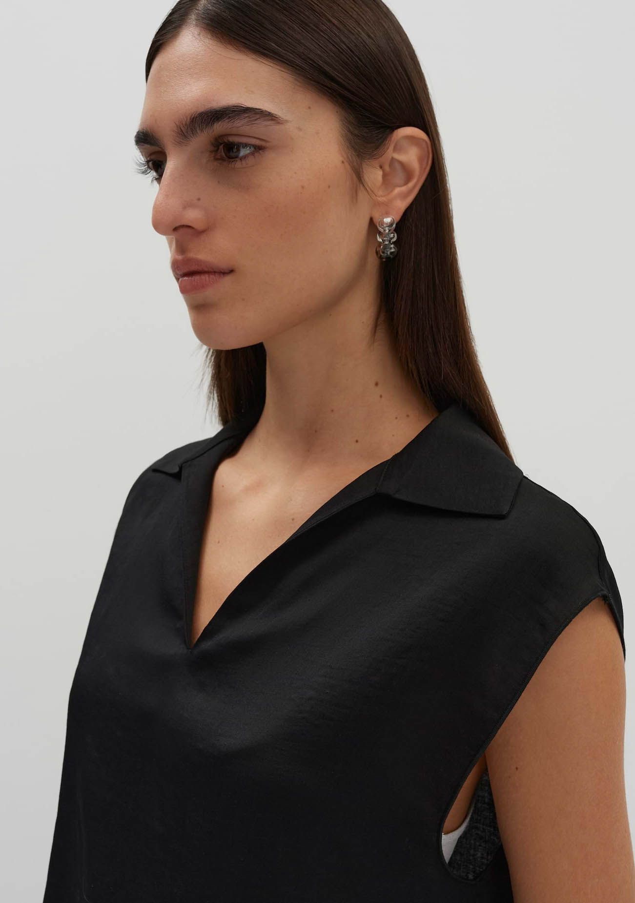 SOMEDAY BLOUSE