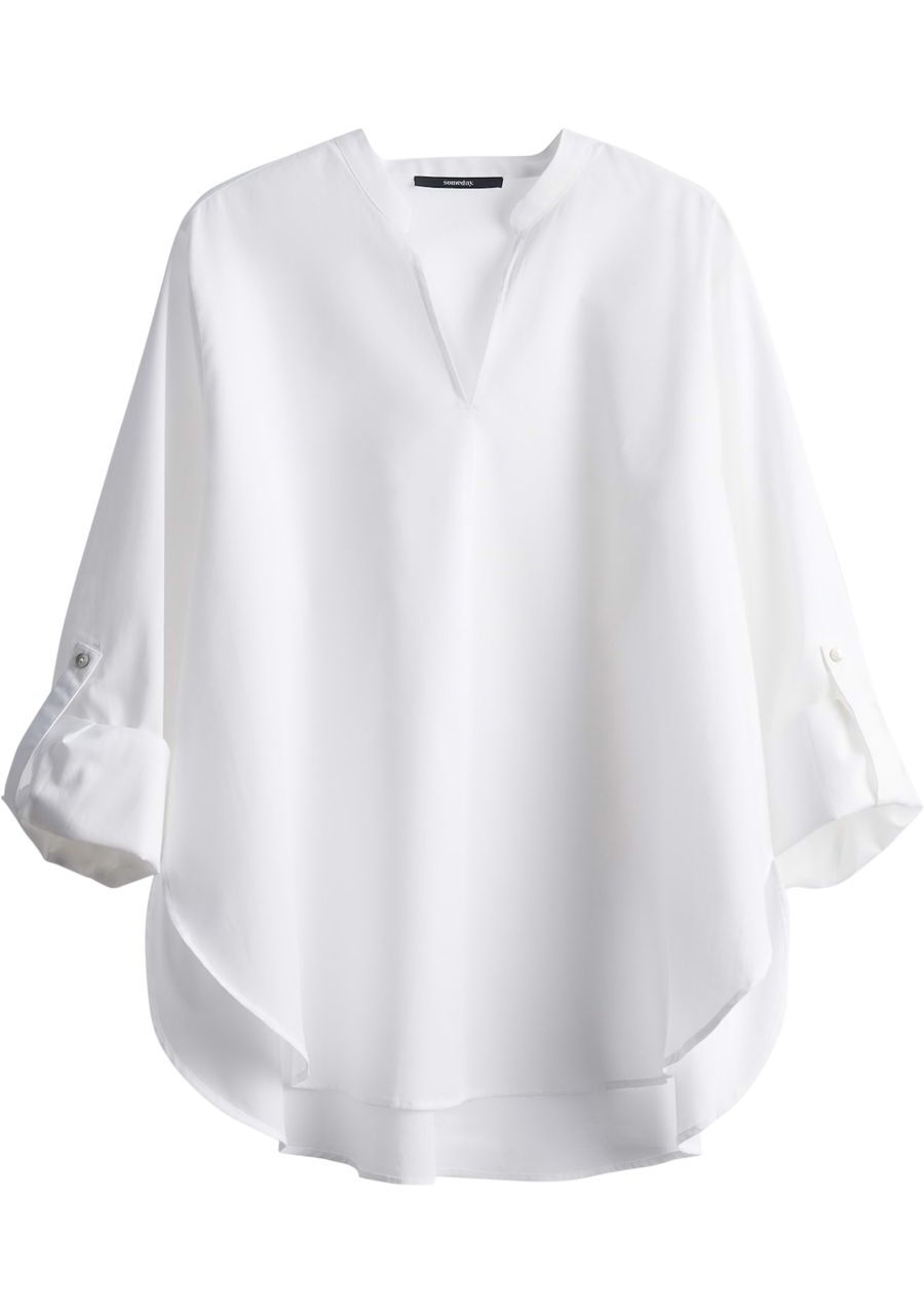 SOMEDAY BLOUSE