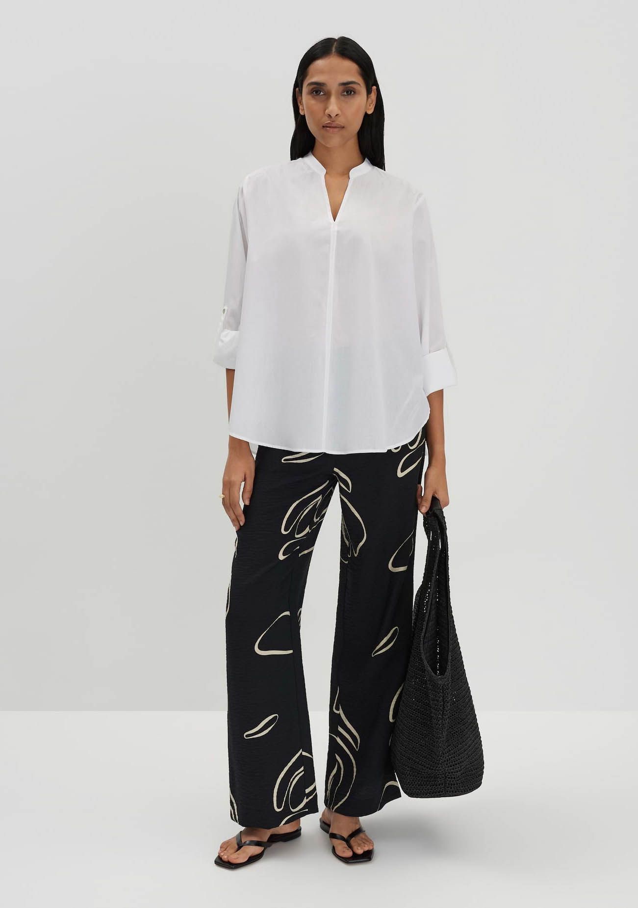 SOMEDAY BLOUSE