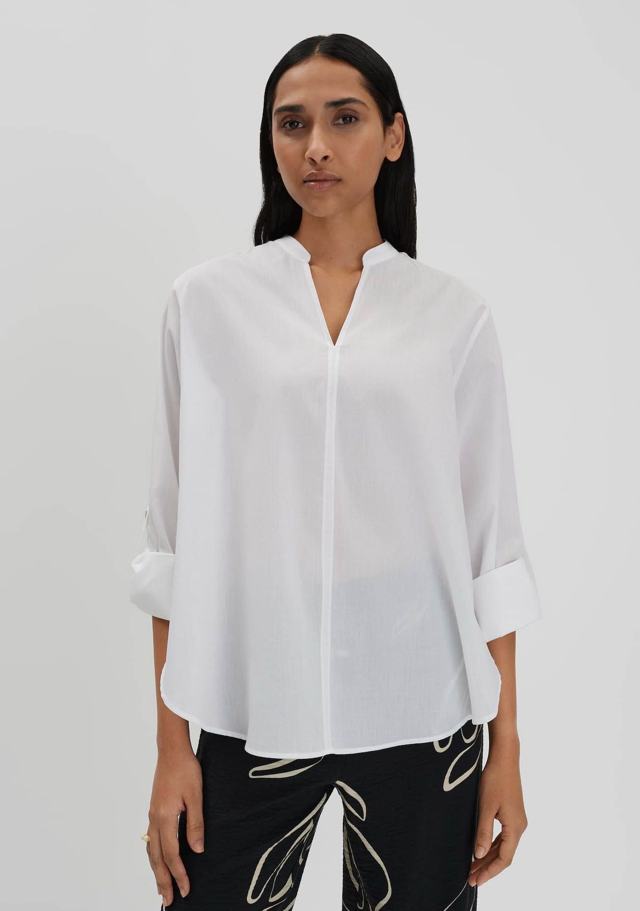 SOMEDAY BLOUSE