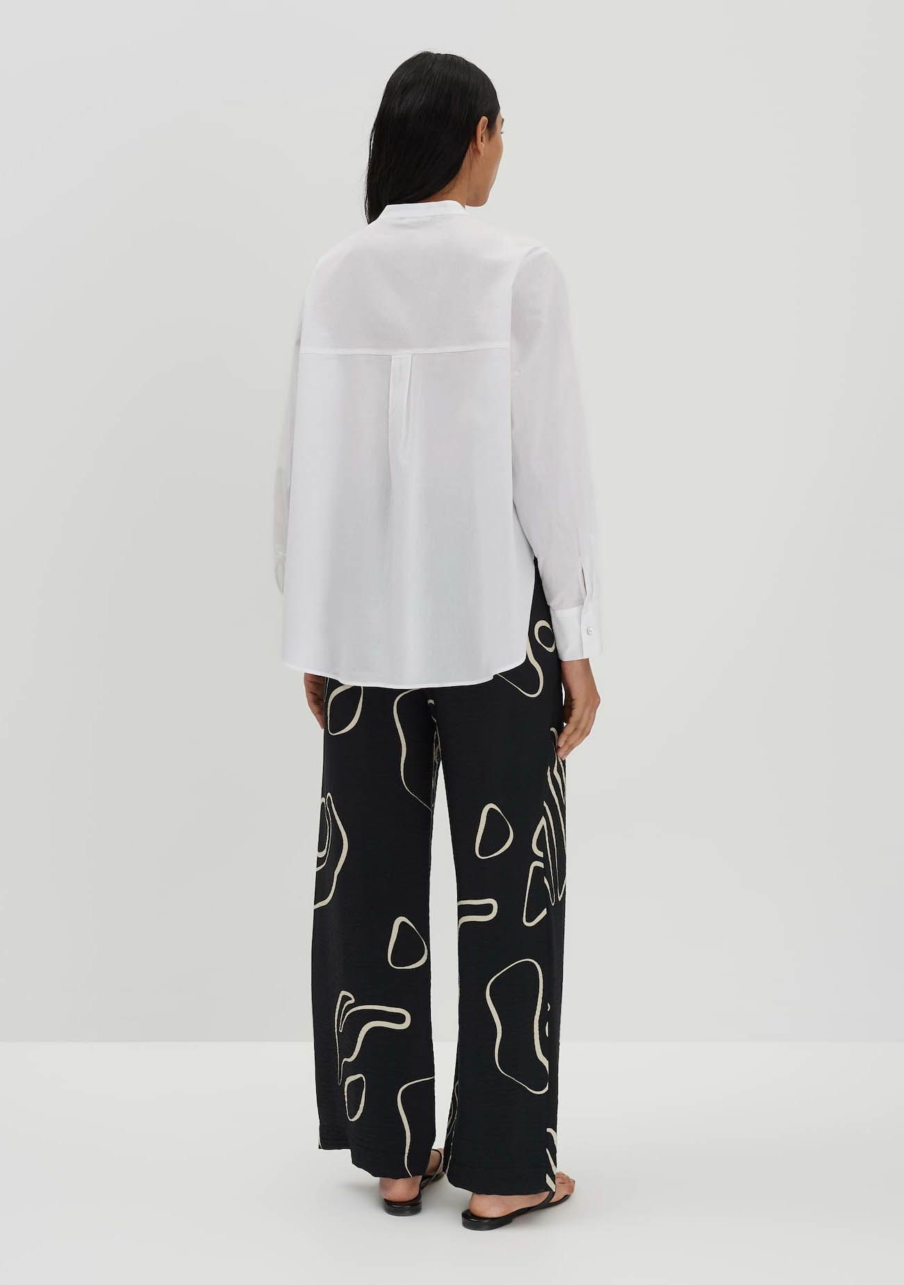 SOMEDAY BLOUSE