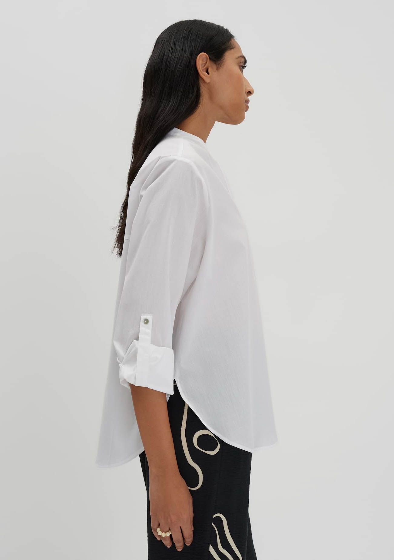 SOMEDAY BLOUSE