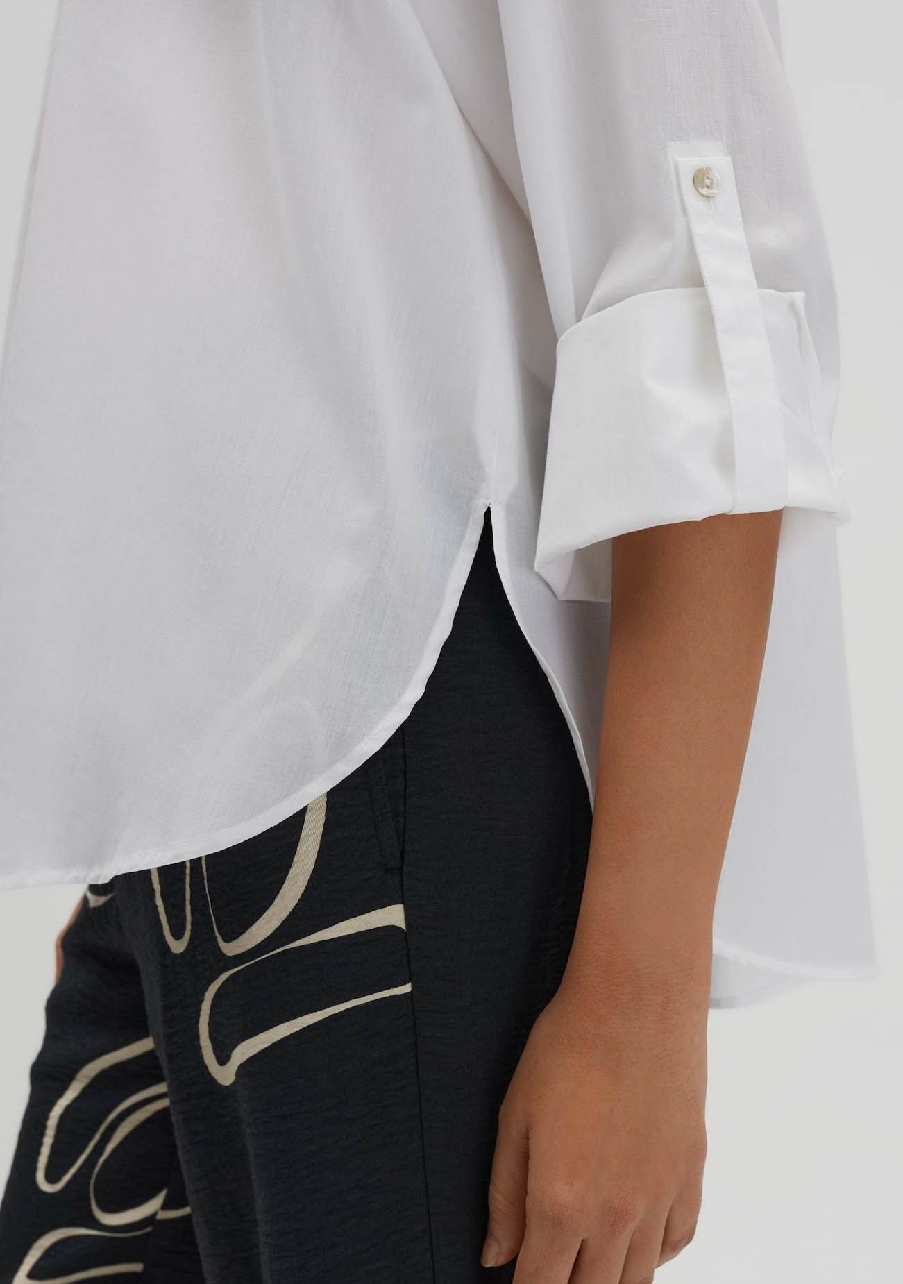 SOMEDAY BLOUSE