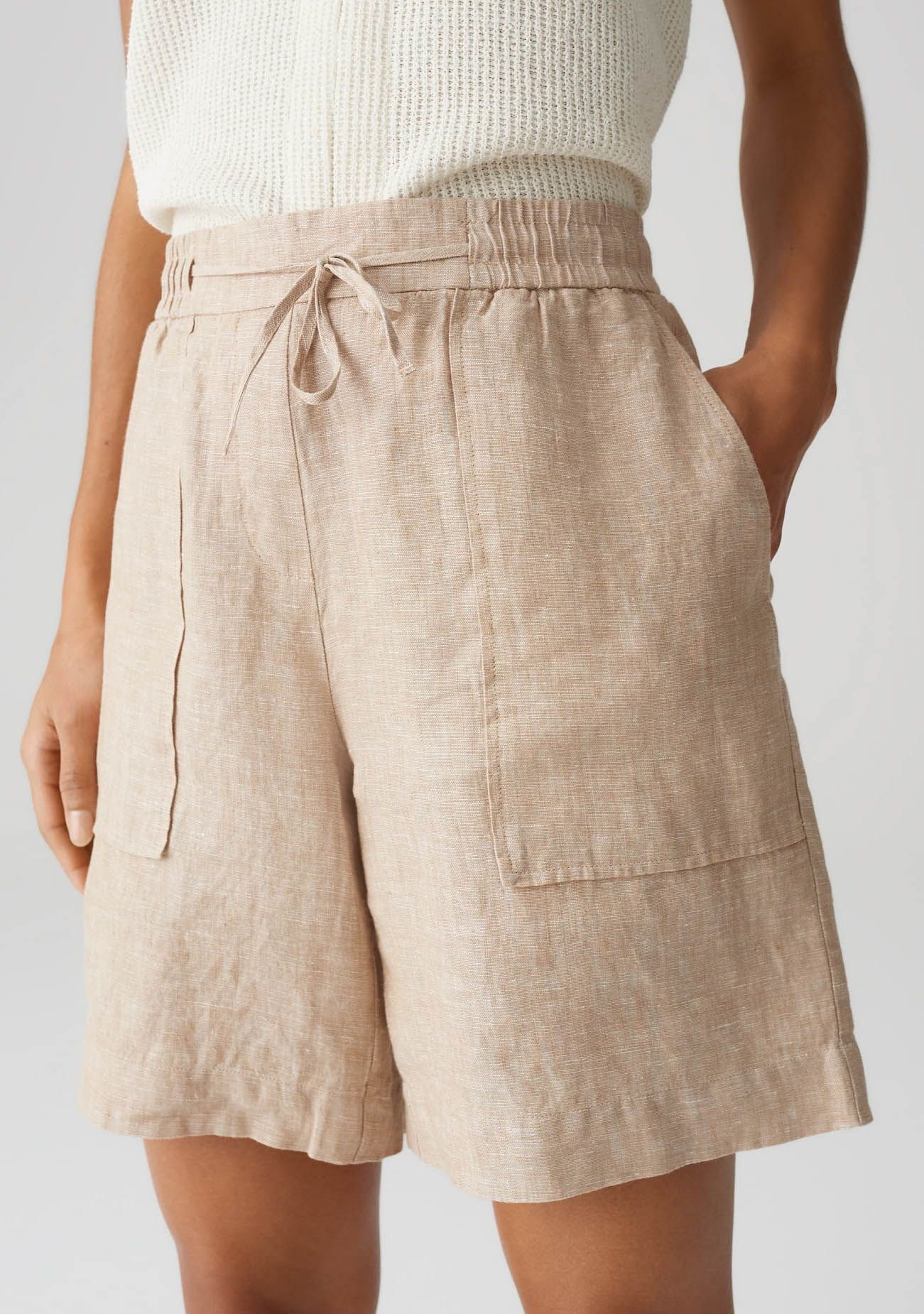 OPUS SHORT