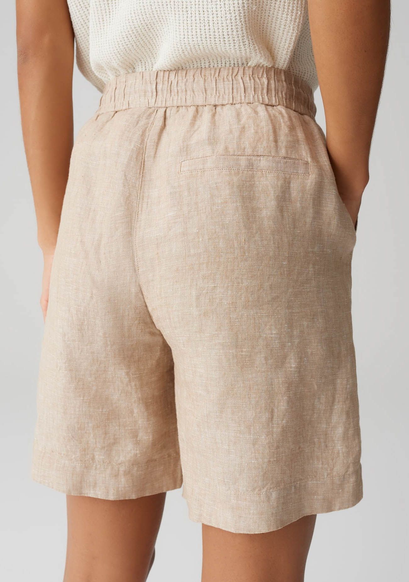 OPUS SHORT