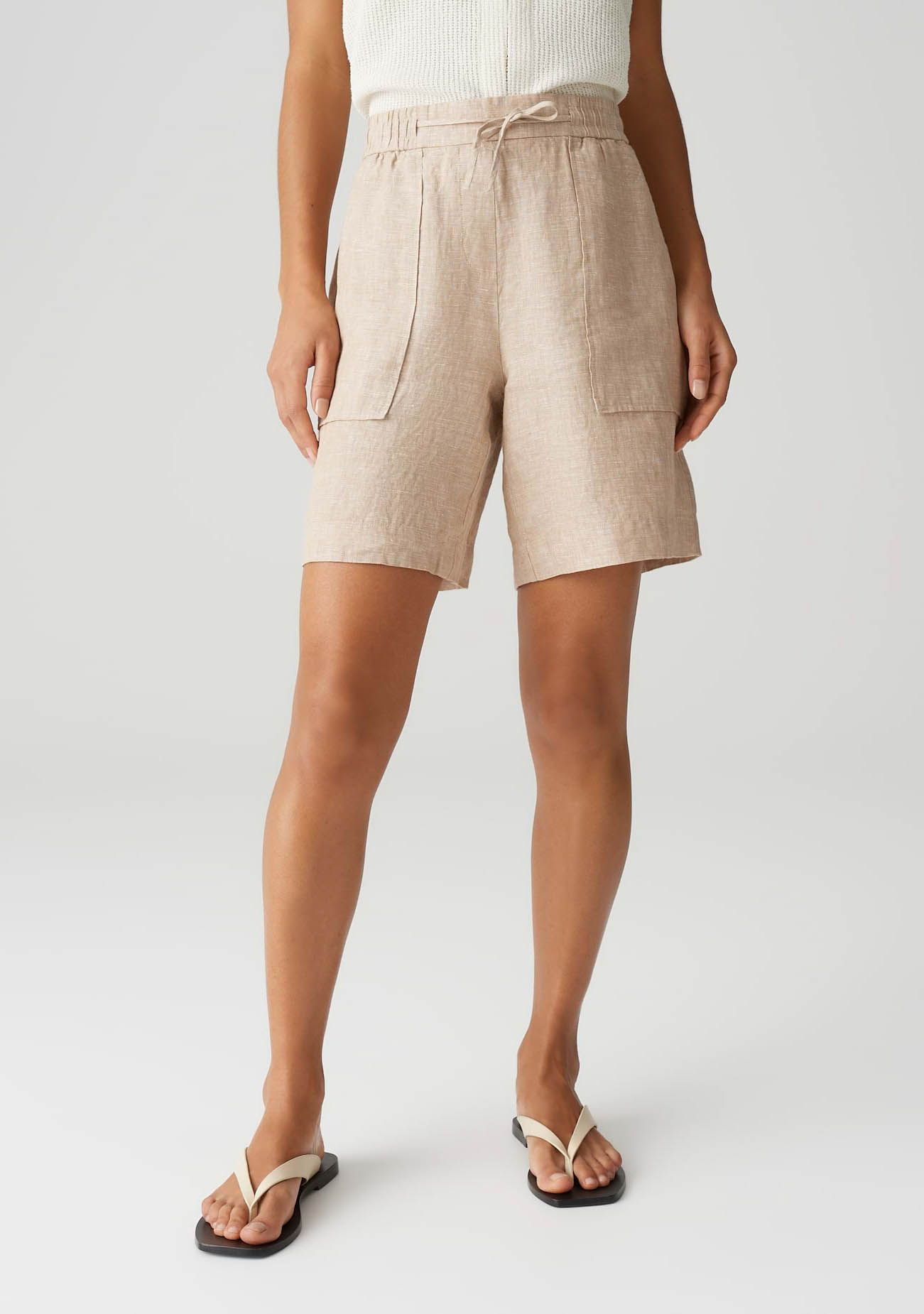 OPUS SHORT