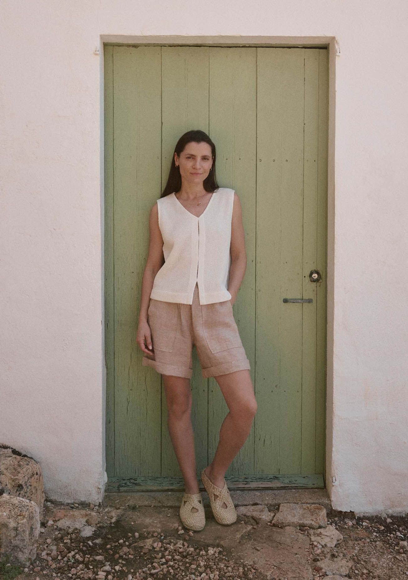 OPUS SHORT