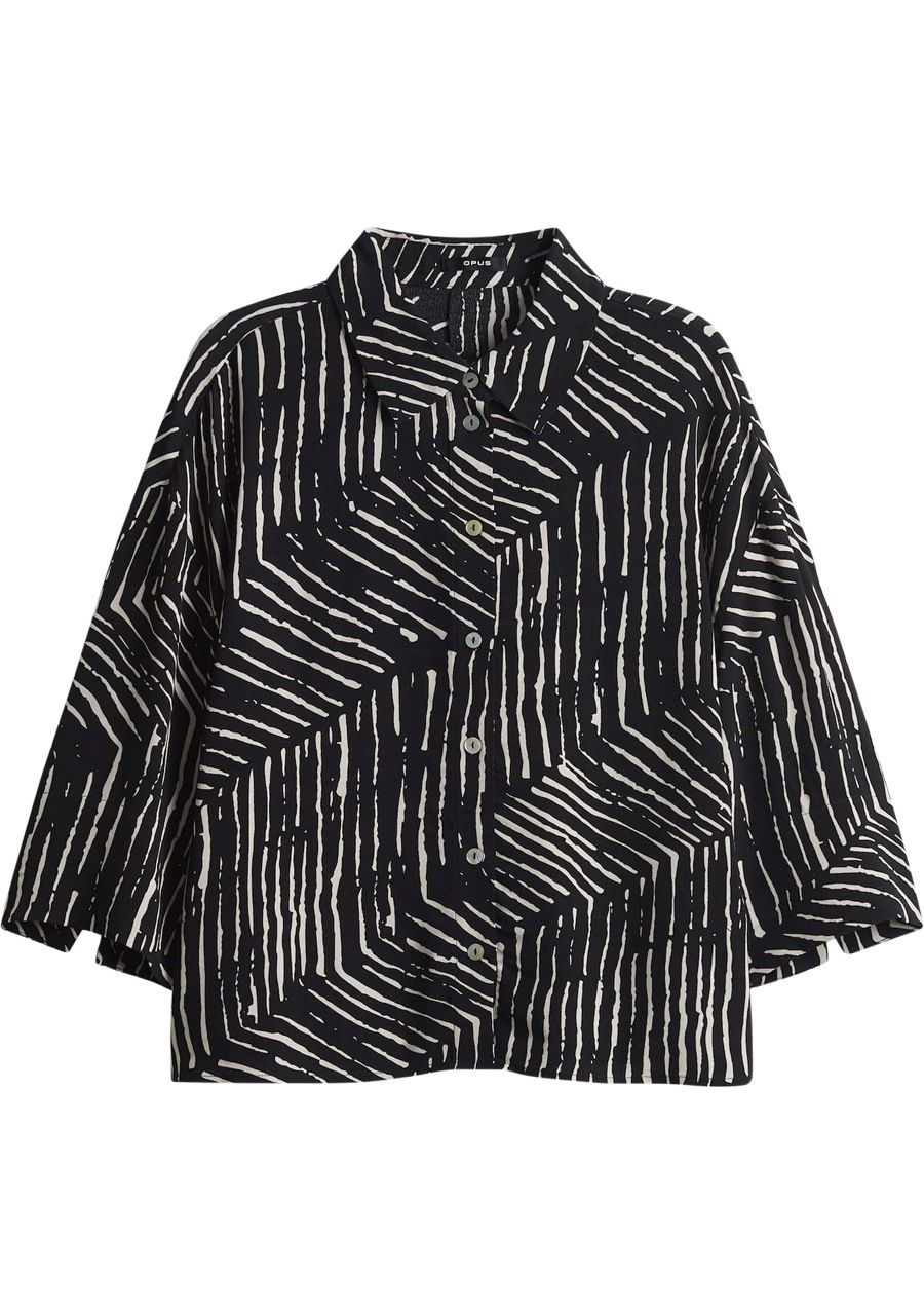 OPUS BLOUSE