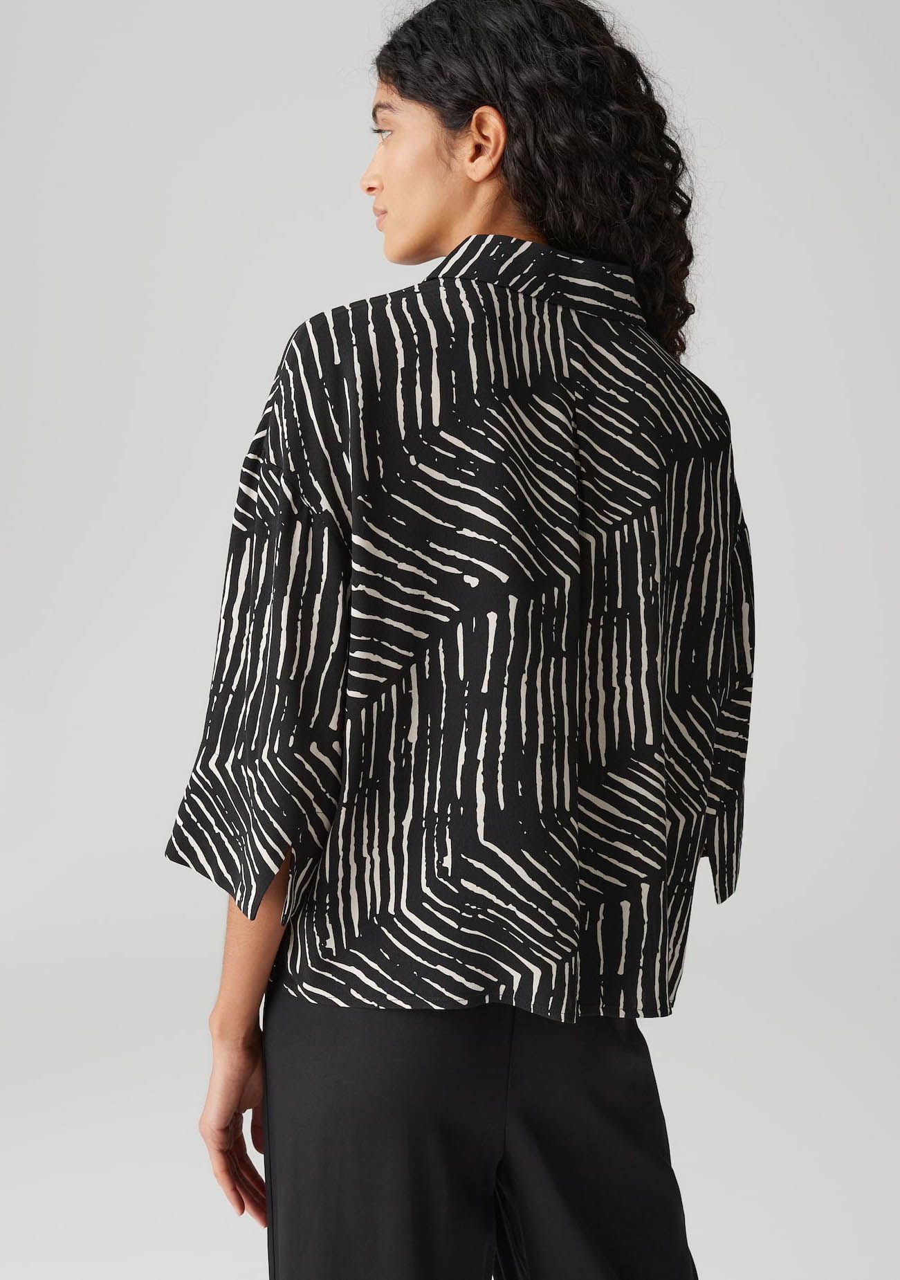 OPUS BLOUSE