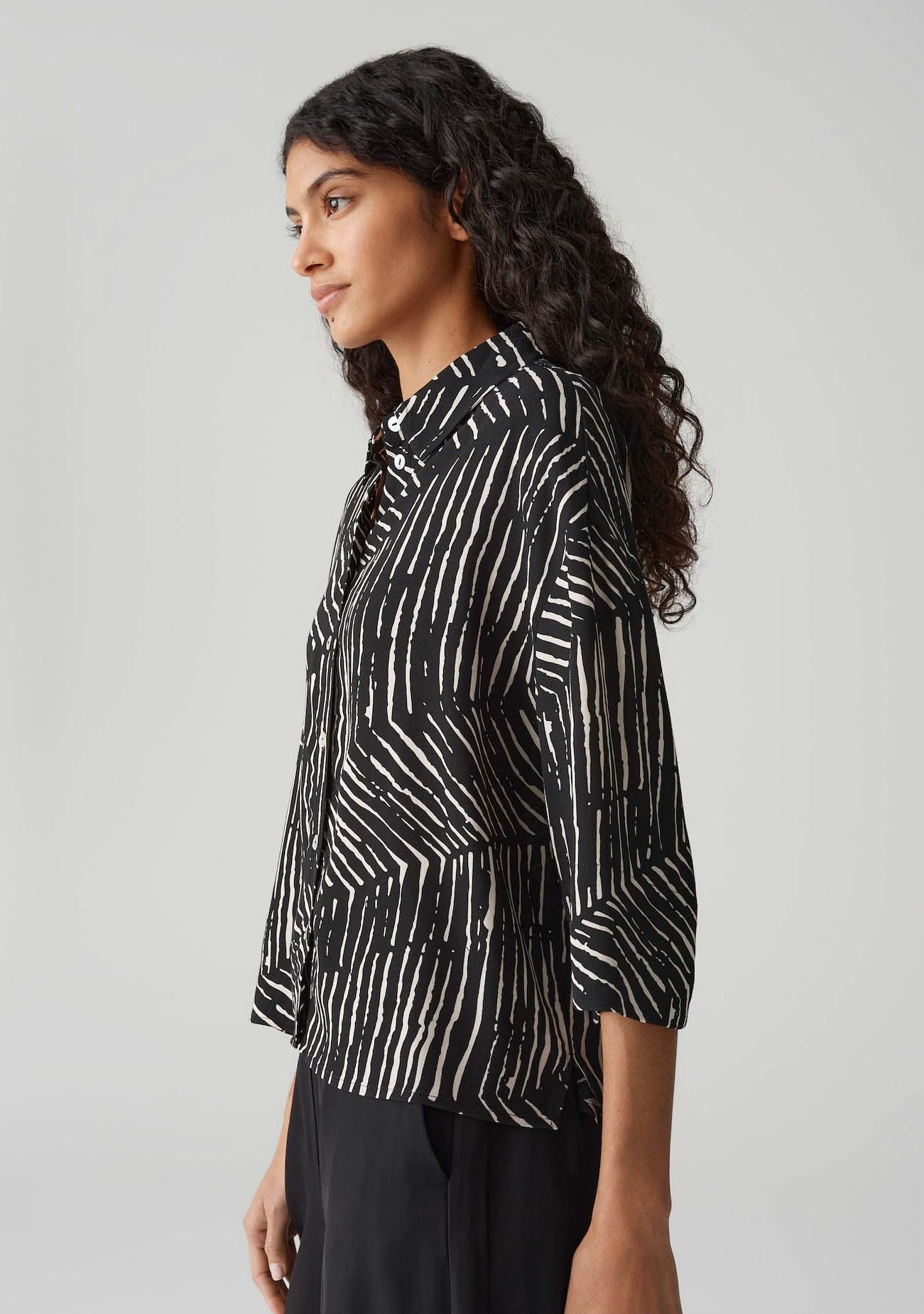 OPUS BLOUSE