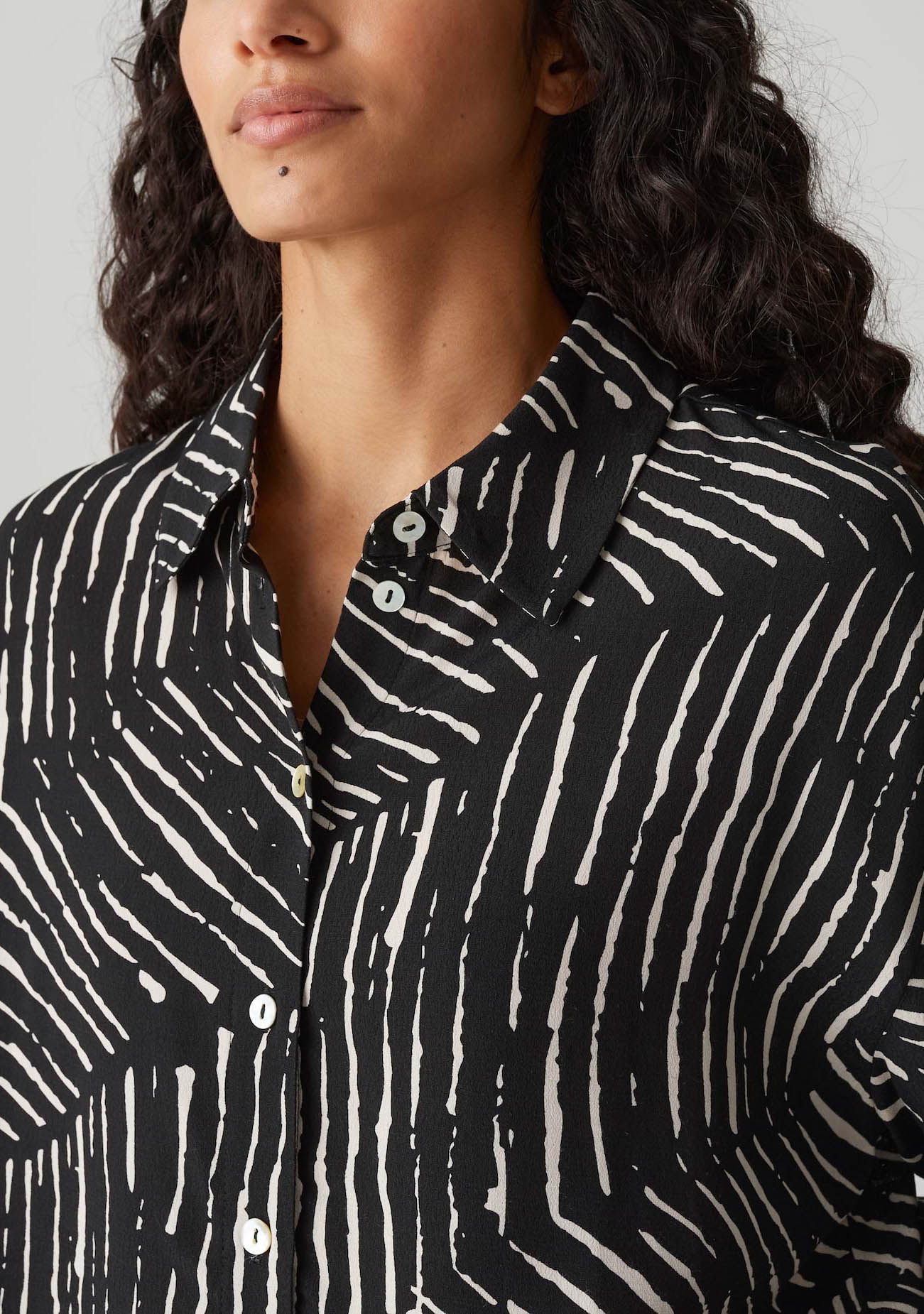 OPUS BLOUSE