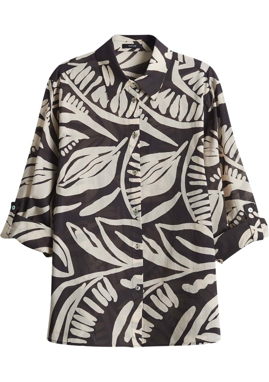 OPUS BLOUSE