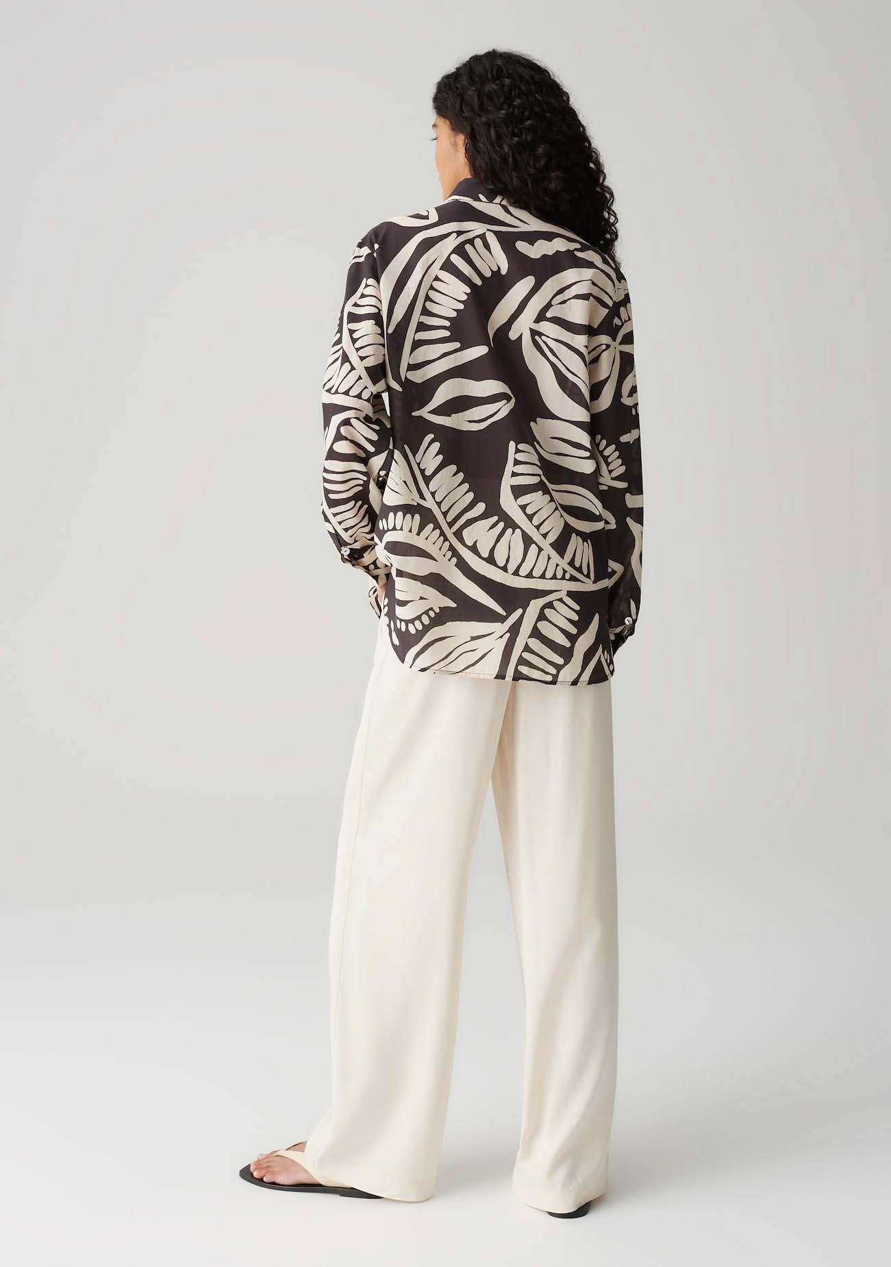 OPUS BLOUSE