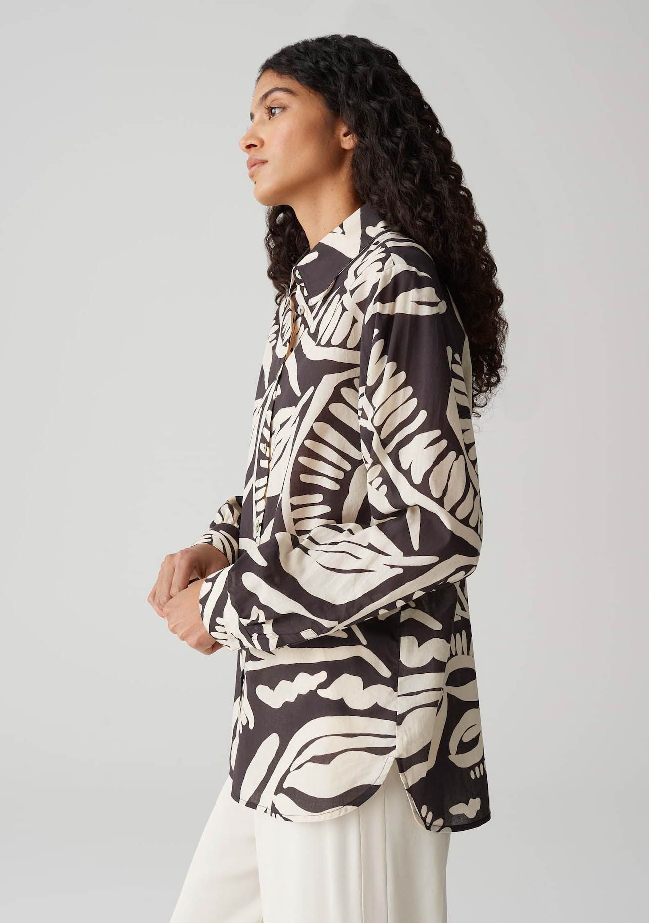 OPUS BLOUSE