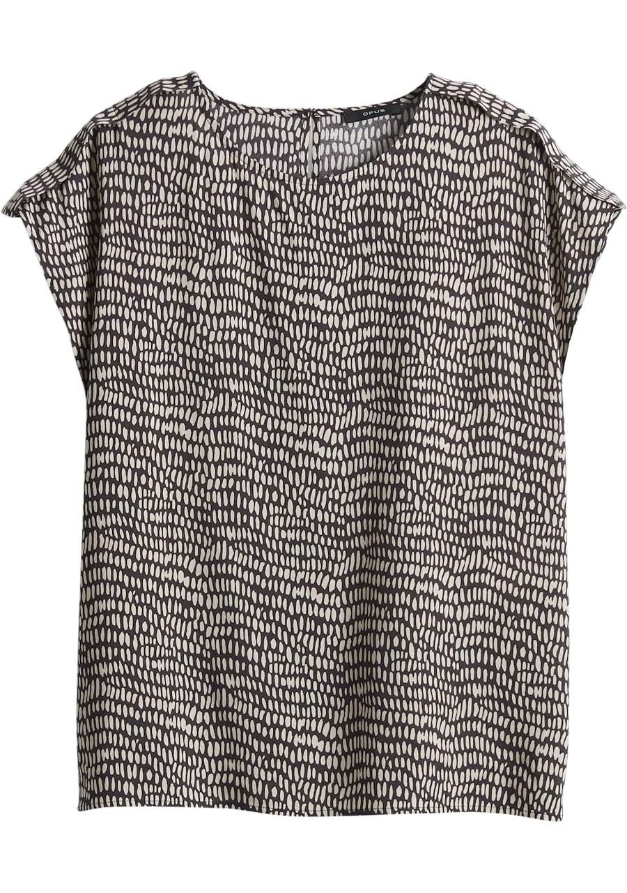 OPUS BLOUSE