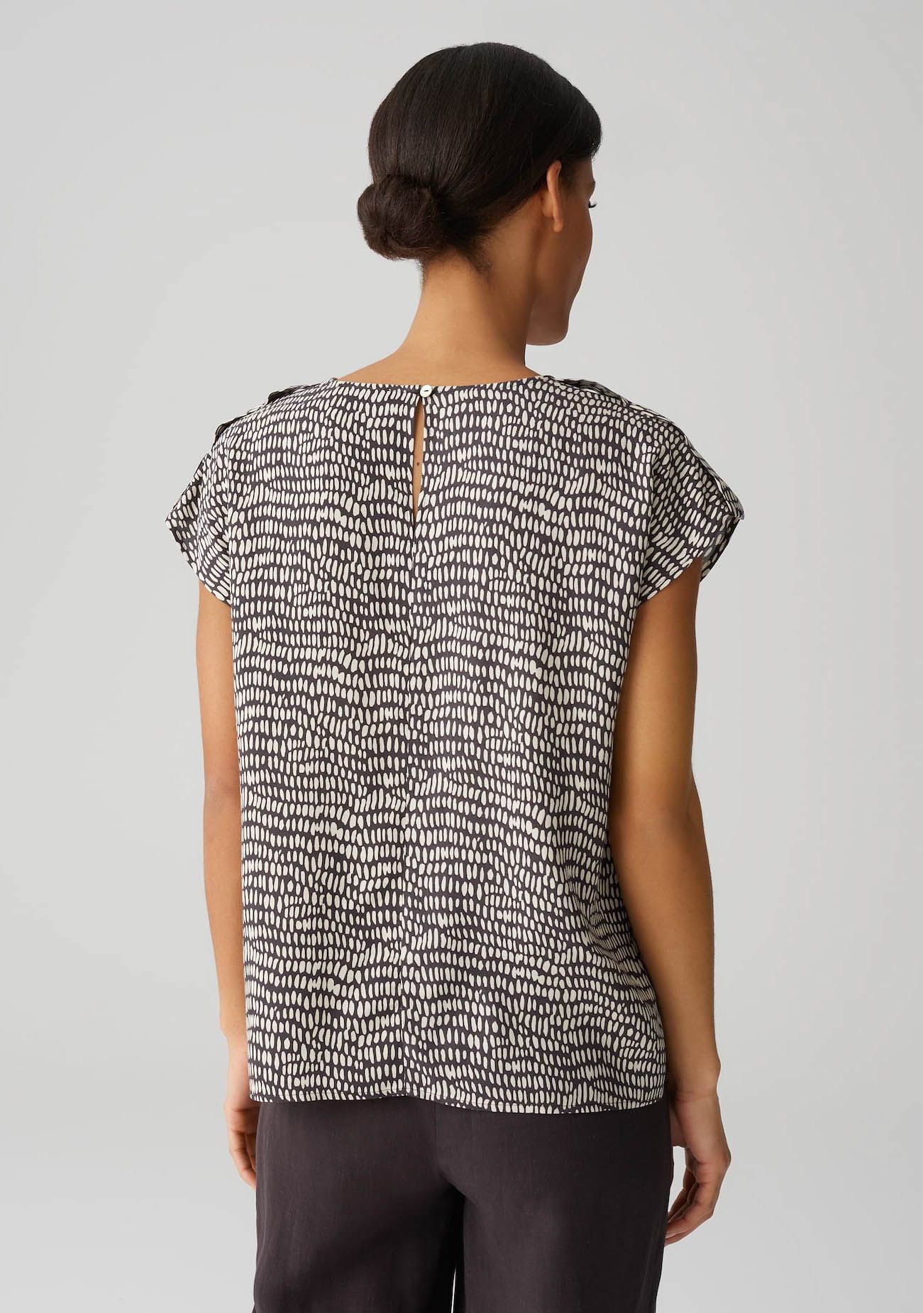 OPUS BLOUSE