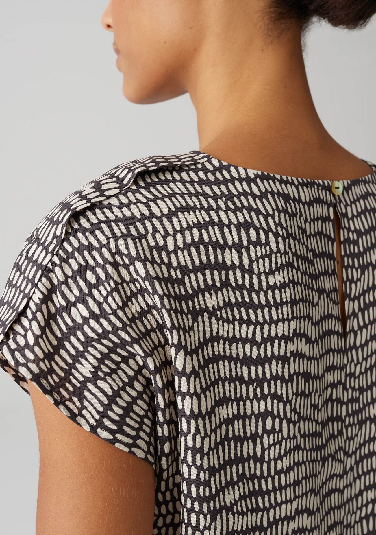 OPUS BLOUSE