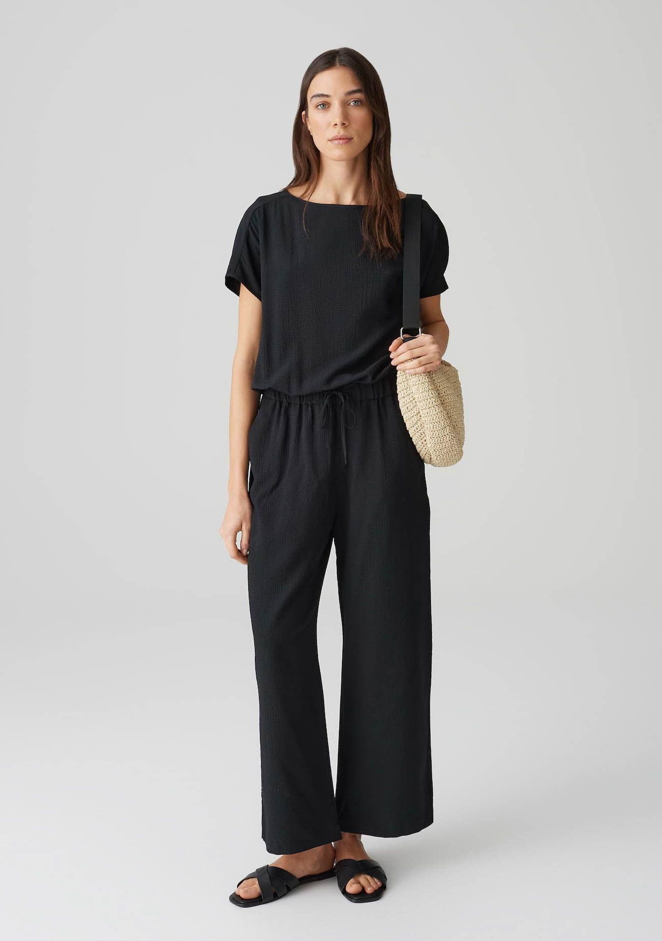 OPUS JUMPSUIT