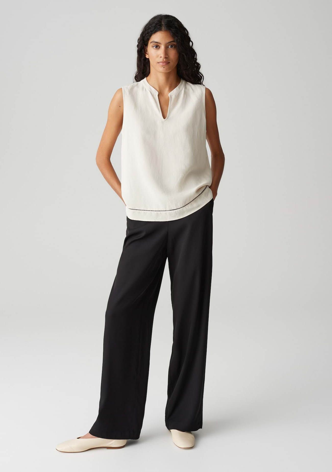 OPUS BLOUSE