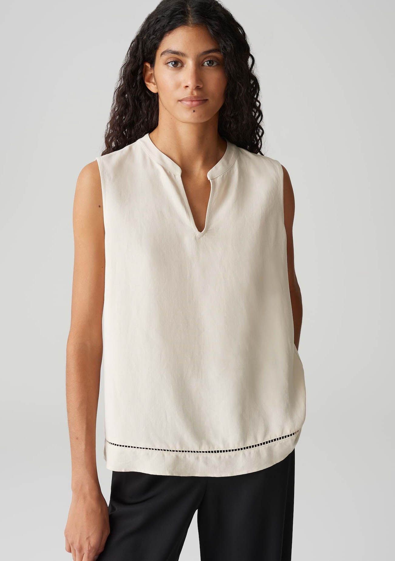 OPUS BLOUSE