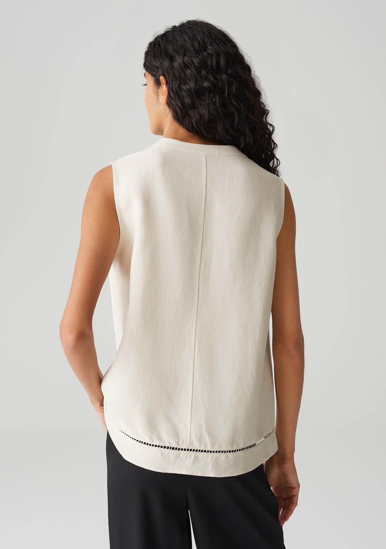 OPUS BLOUSE