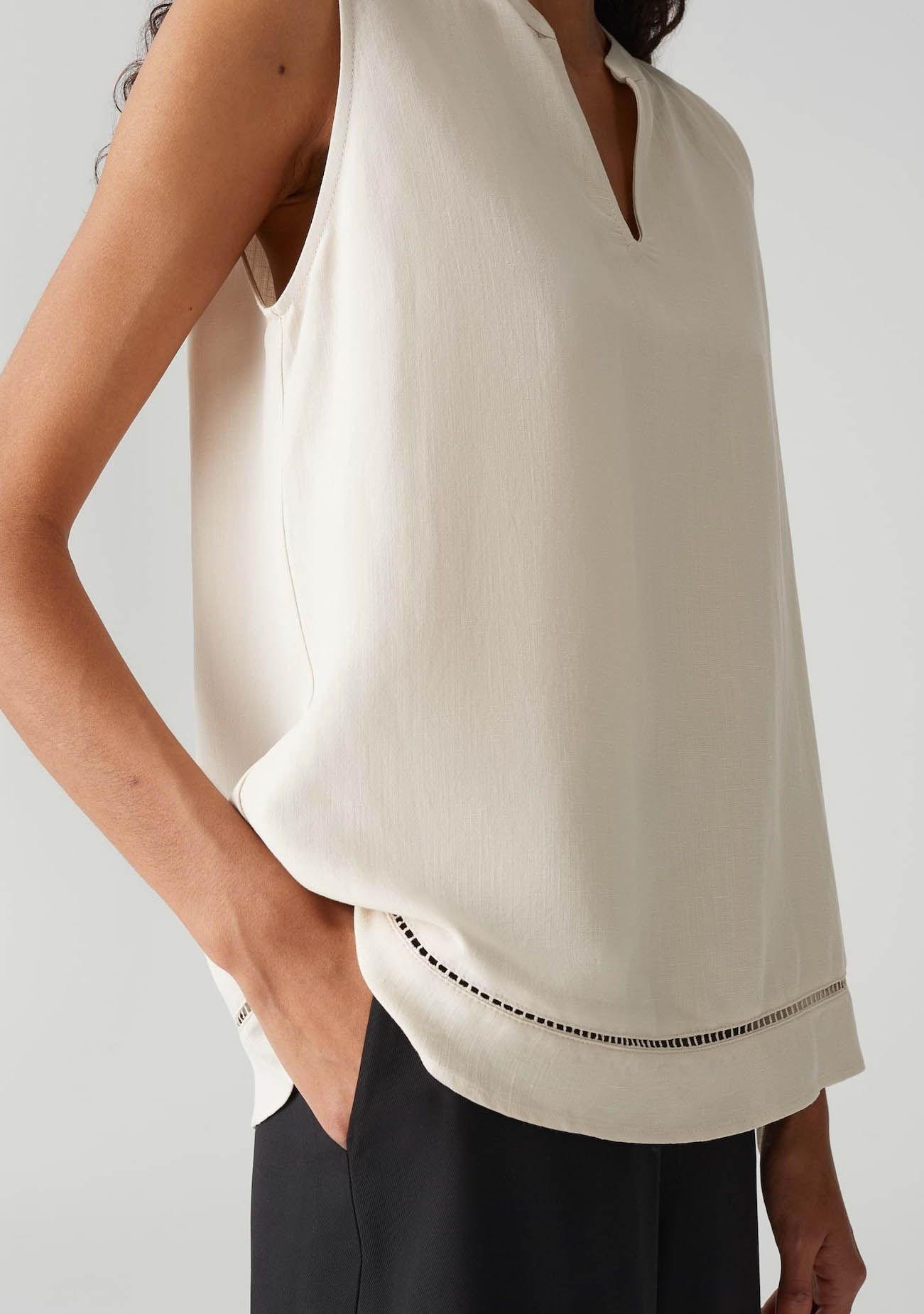 OPUS BLOUSE