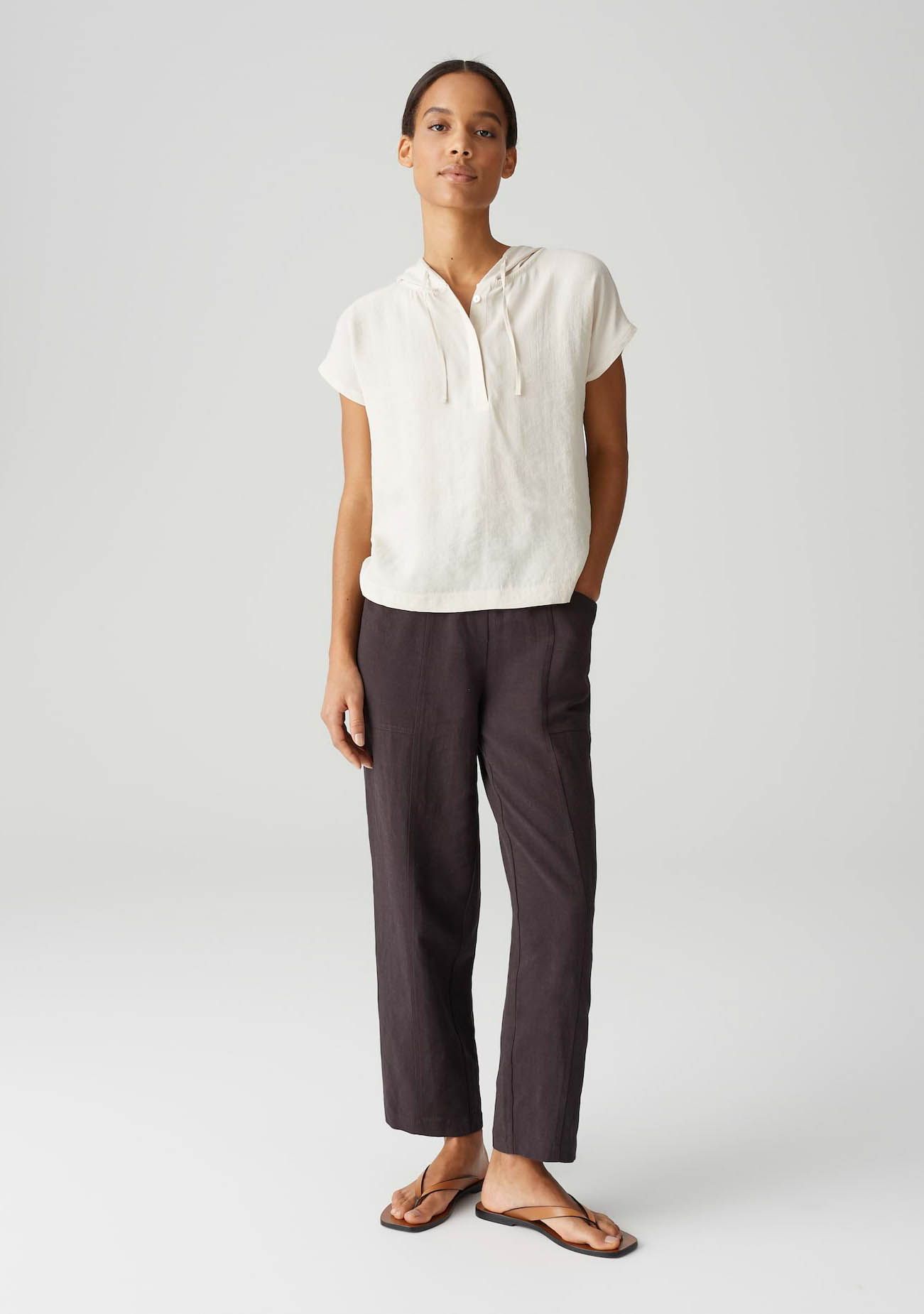 OPUS BLOUSE