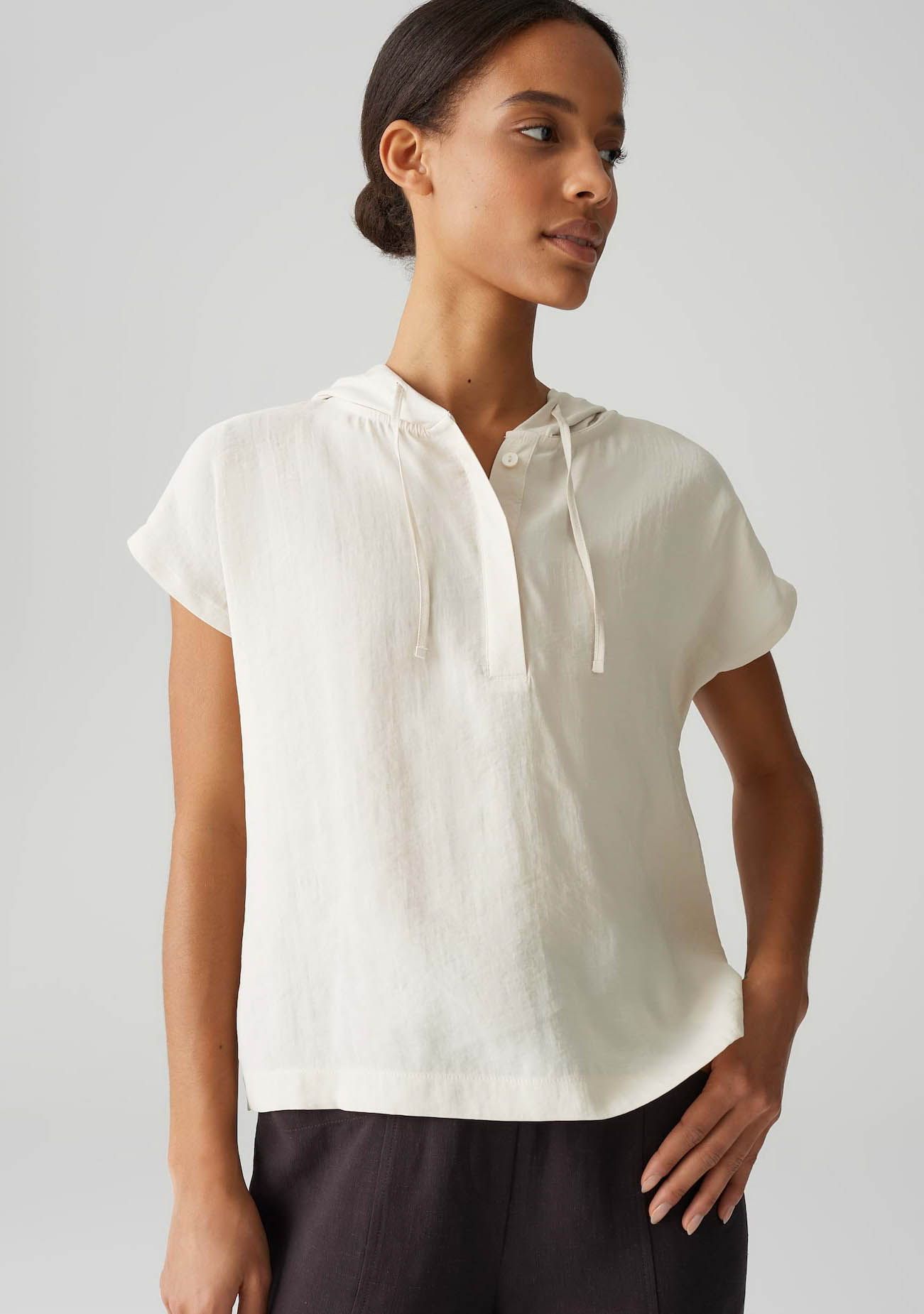 OPUS BLOUSE
