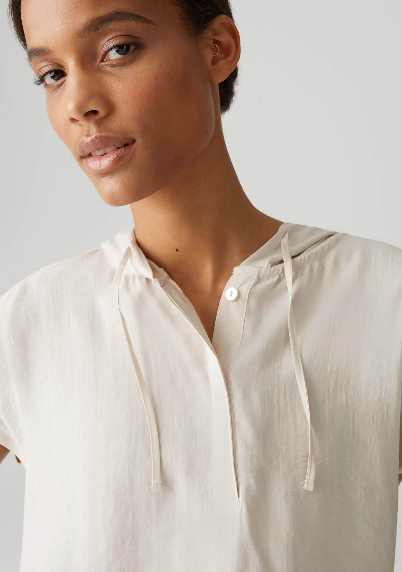 OPUS BLOUSE