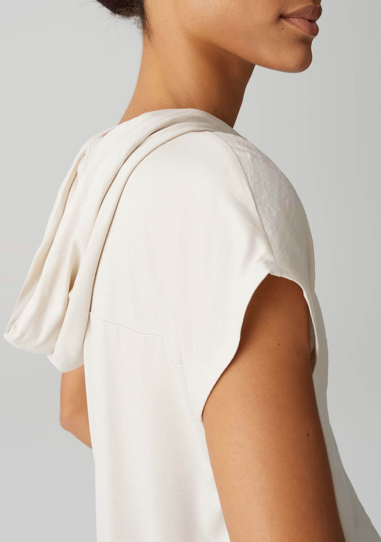 OPUS BLOUSE