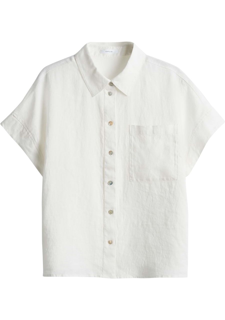 OPUS BLOUSE