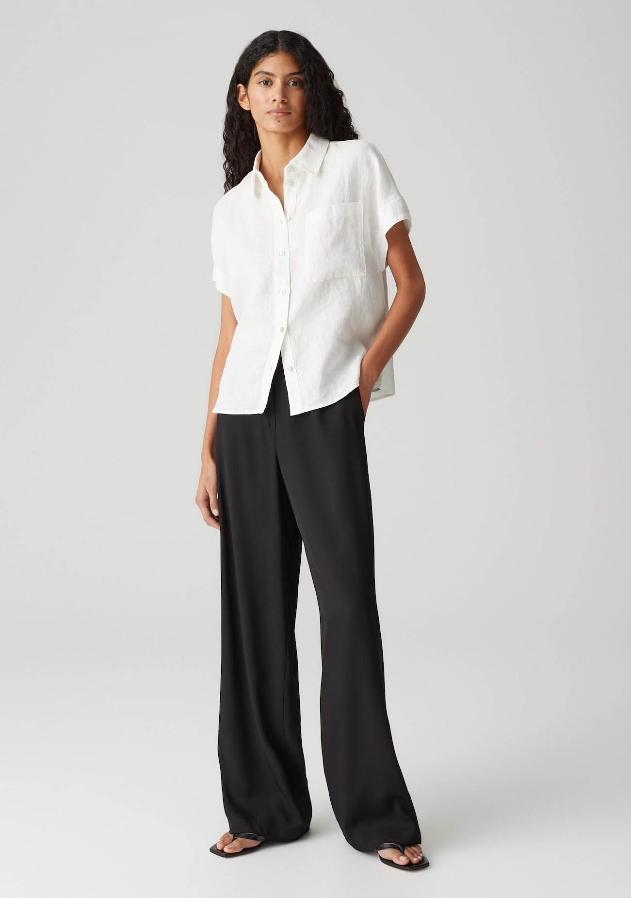 OPUS BLOUSE