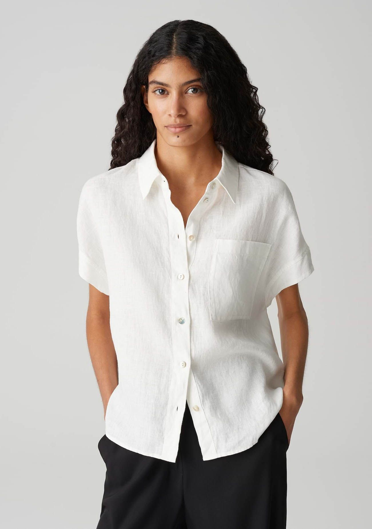 OPUS BLOUSE