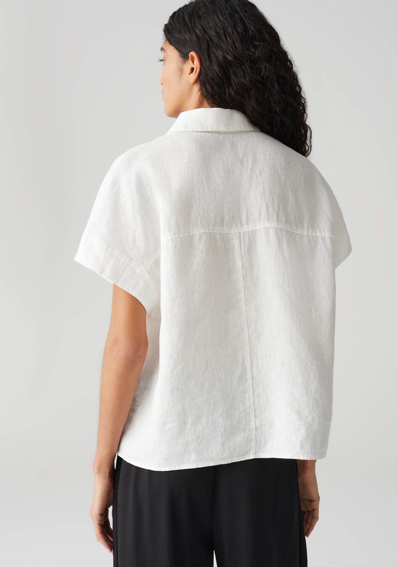 OPUS BLOUSE