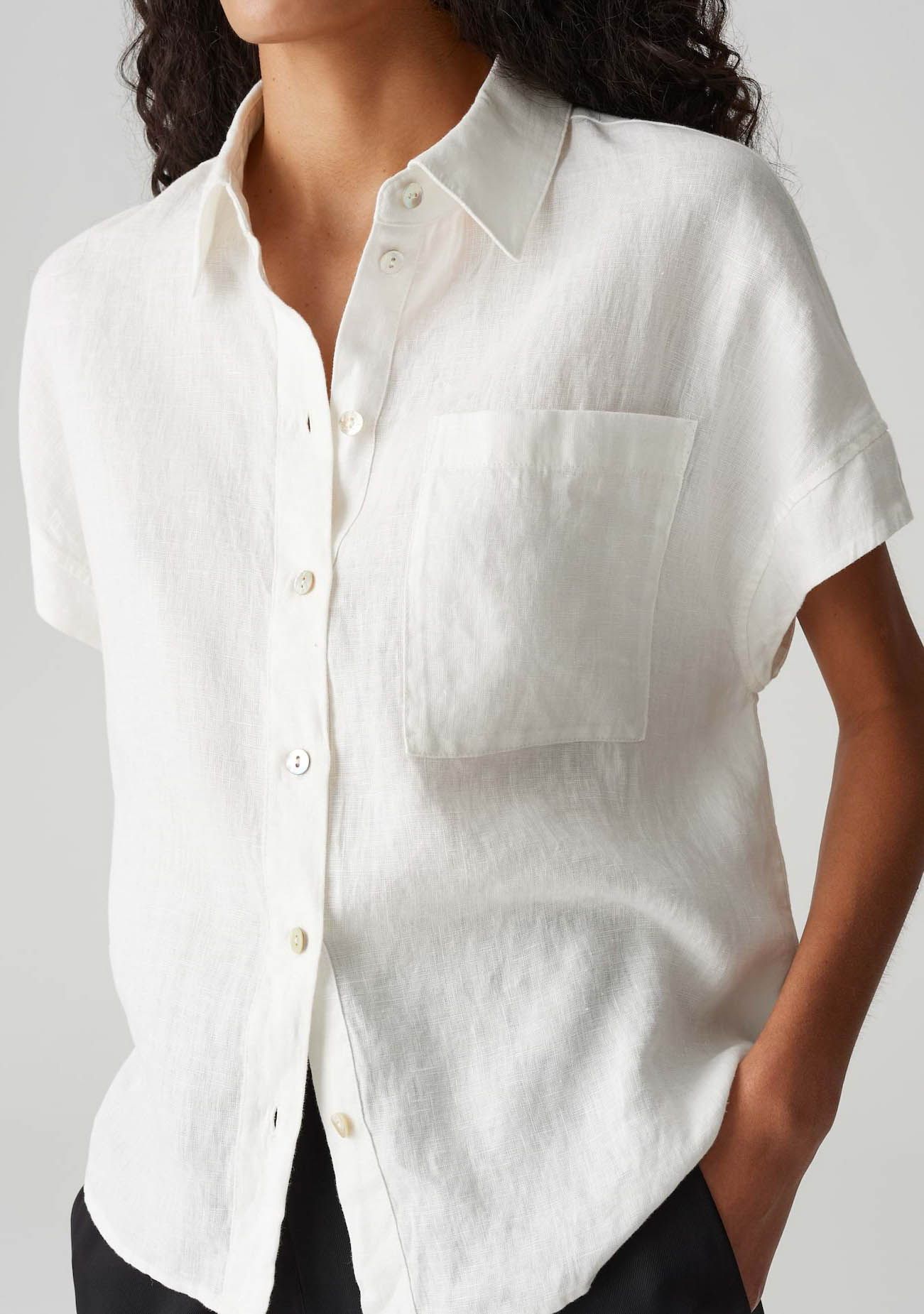 OPUS BLOUSE