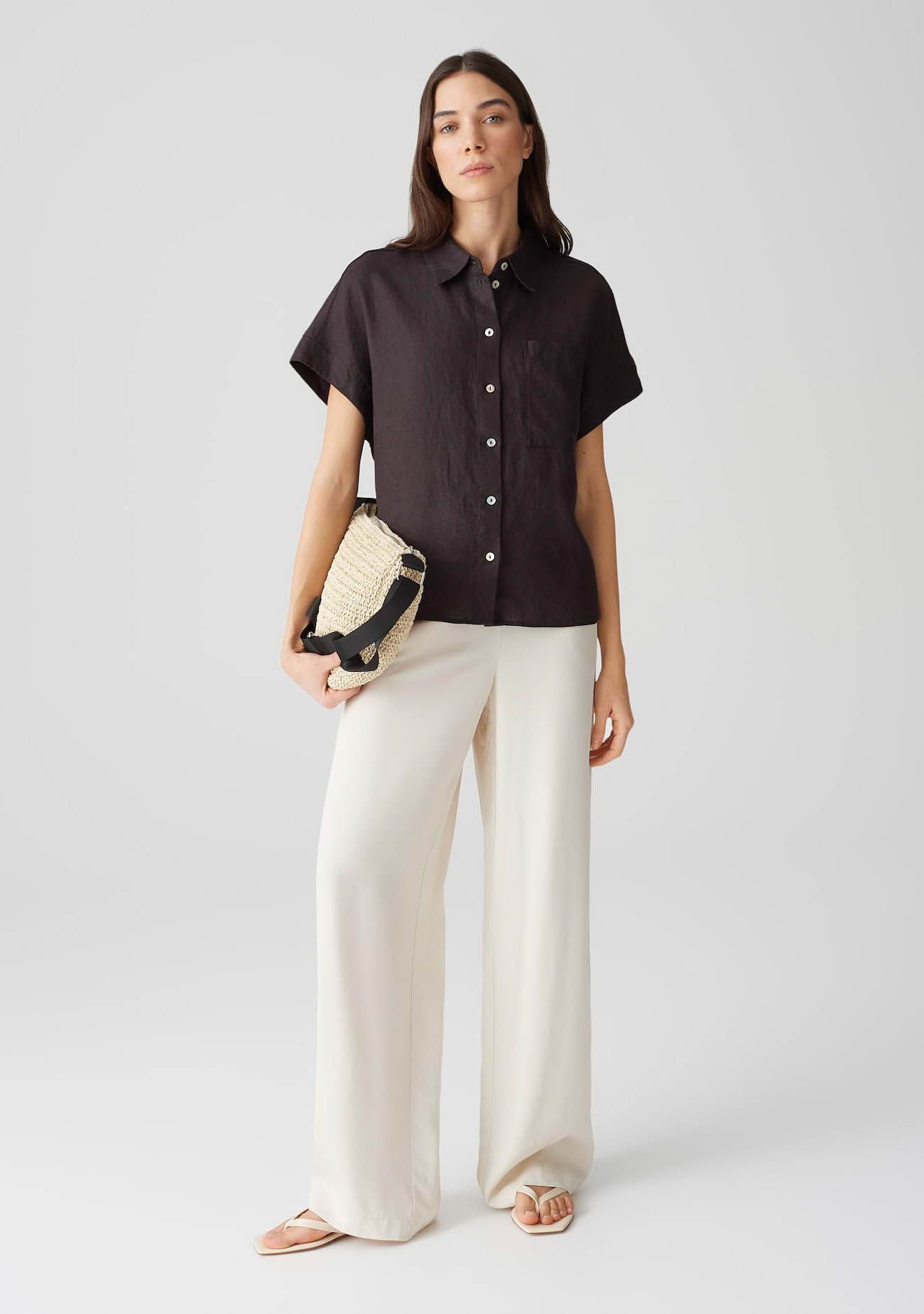 OPUS BLOUSE OPUS BLOUSE
