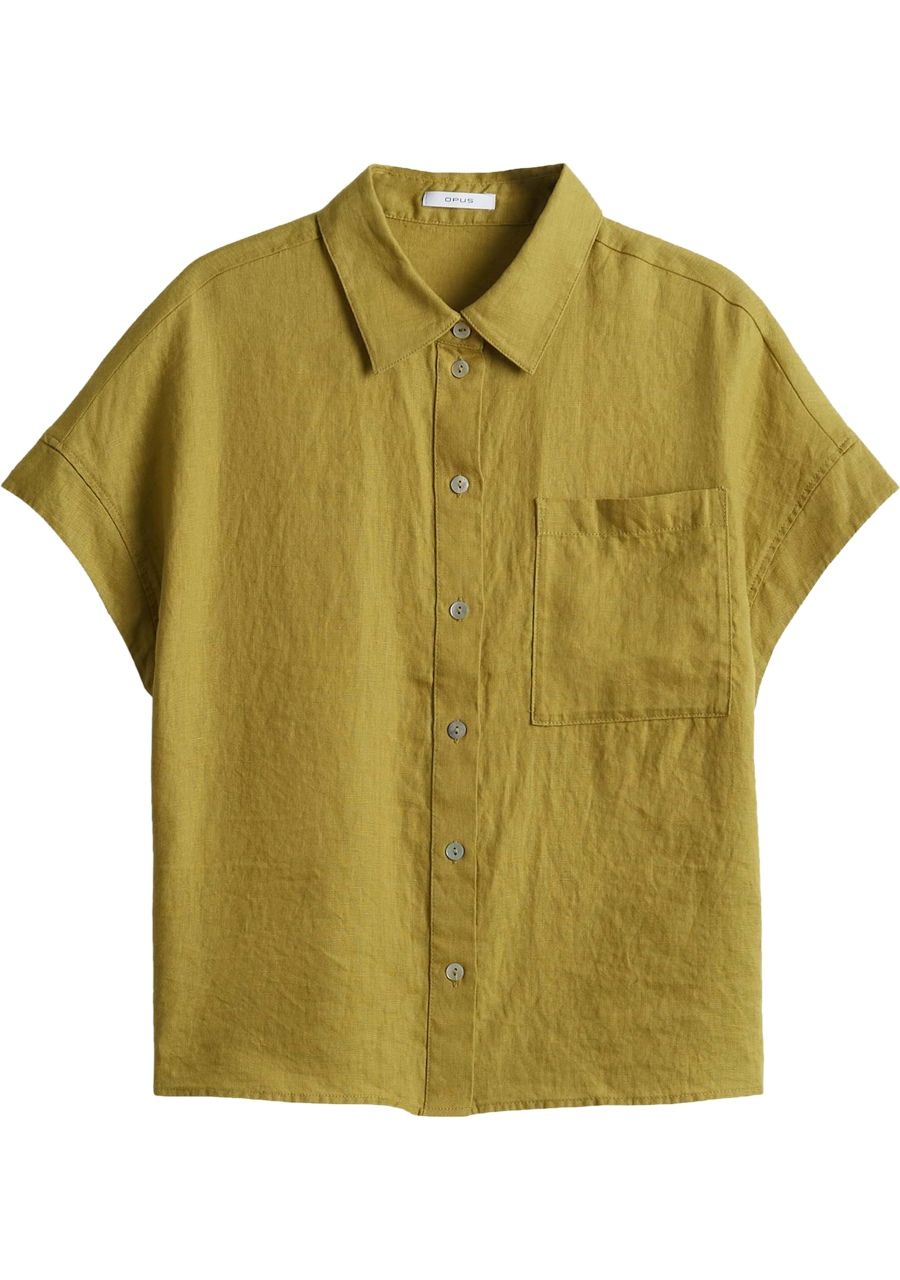 OPUS BLOUSE