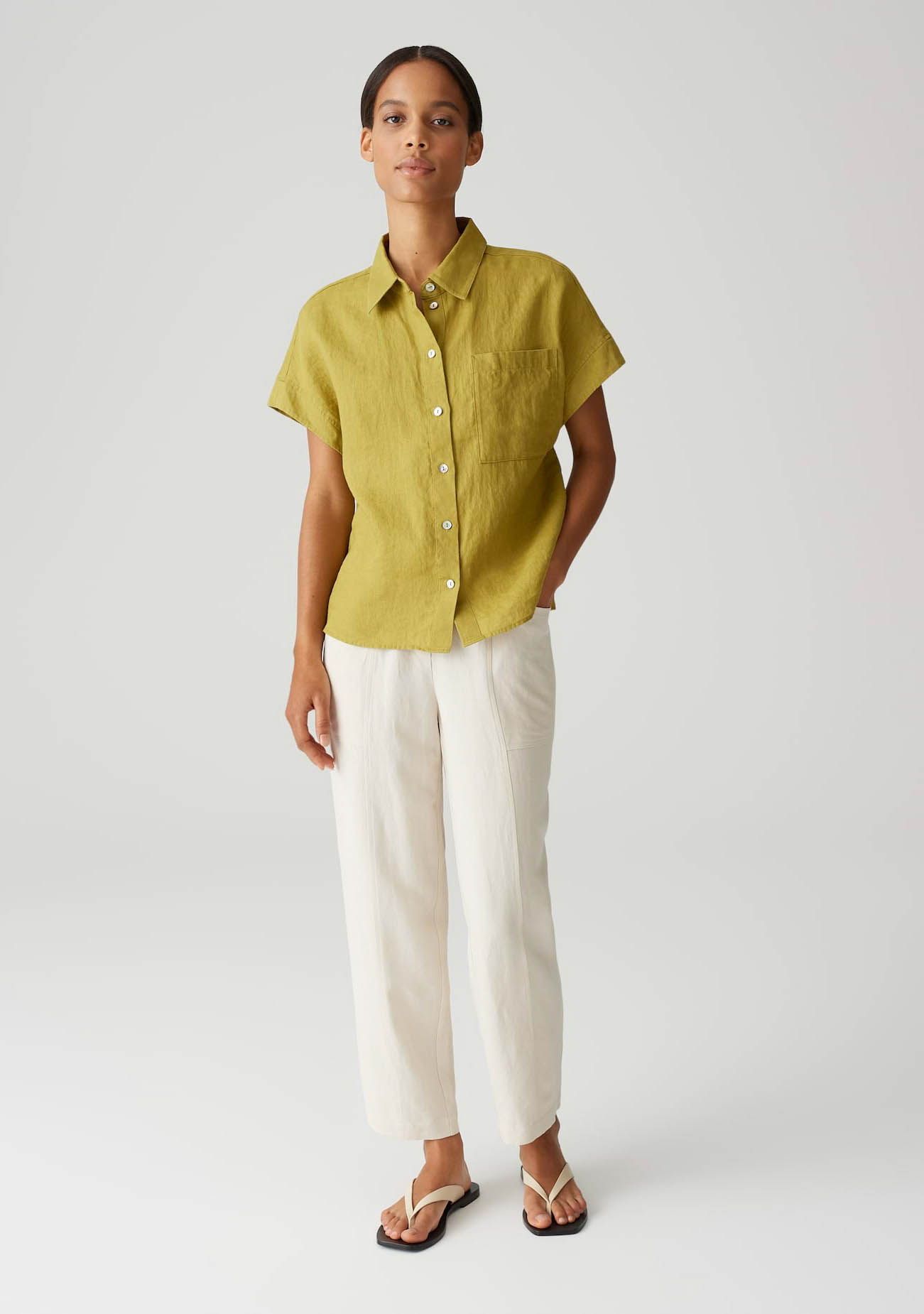 OPUS BLOUSE