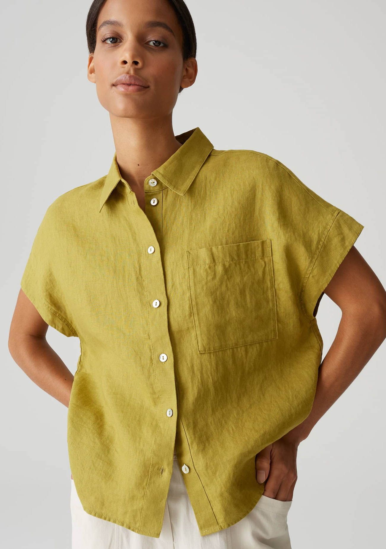 OPUS BLOUSE